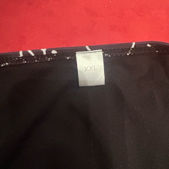 Kitschy cat swimsuit XXL. Never worn. - Picture 5 of 7